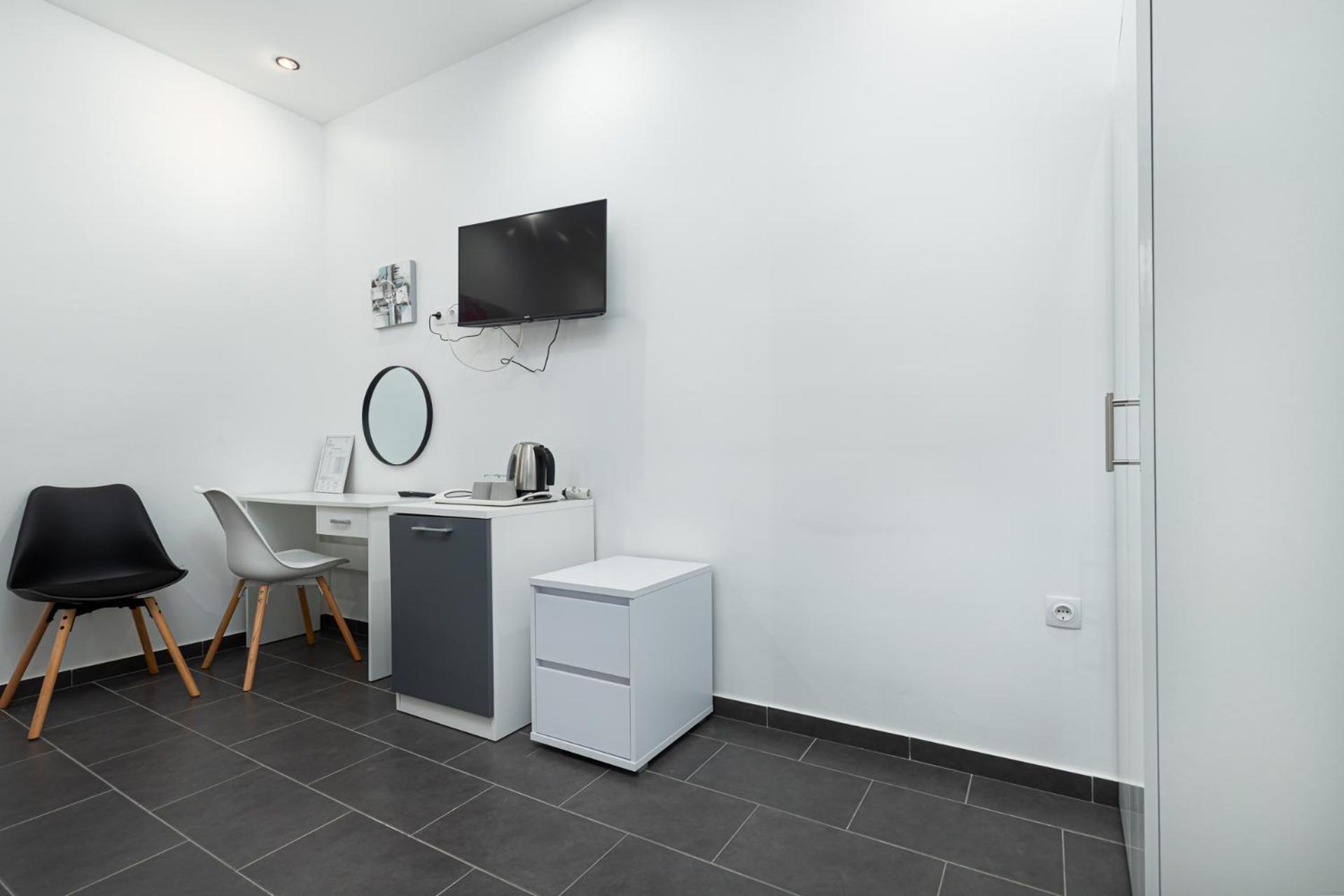 Rooms And Studio Flora Poreč Zewnętrze zdjęcie