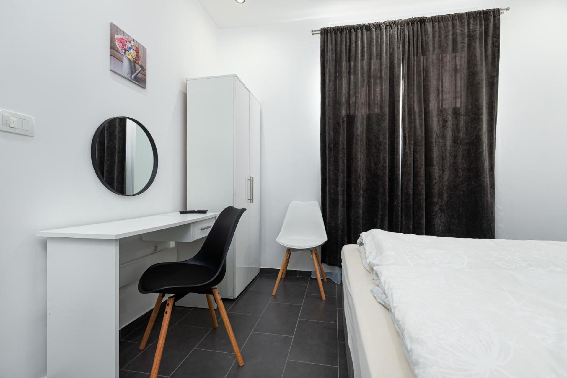 Rooms And Studio Flora Poreč Zewnętrze zdjęcie