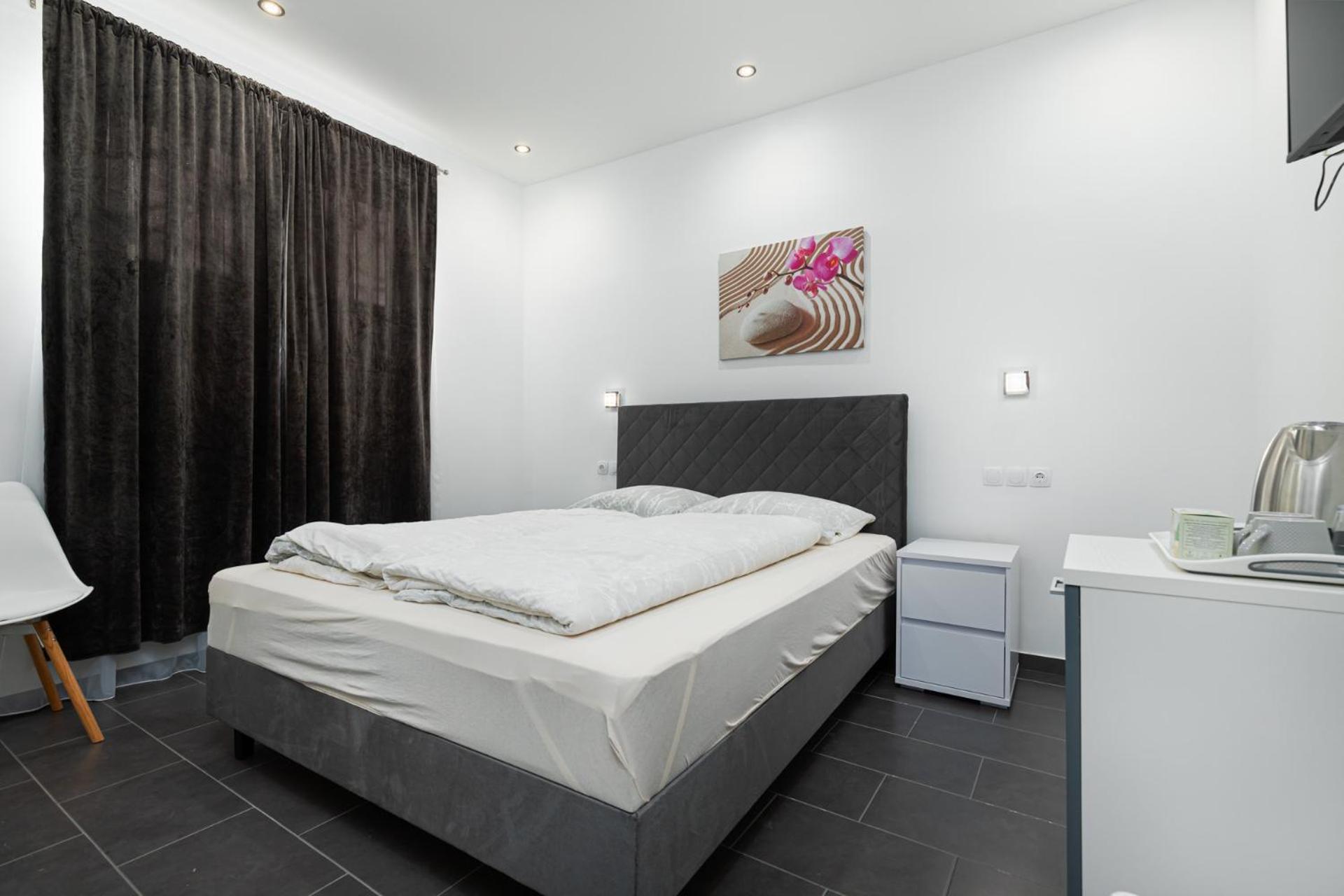 Rooms And Studio Flora Poreč Zewnętrze zdjęcie