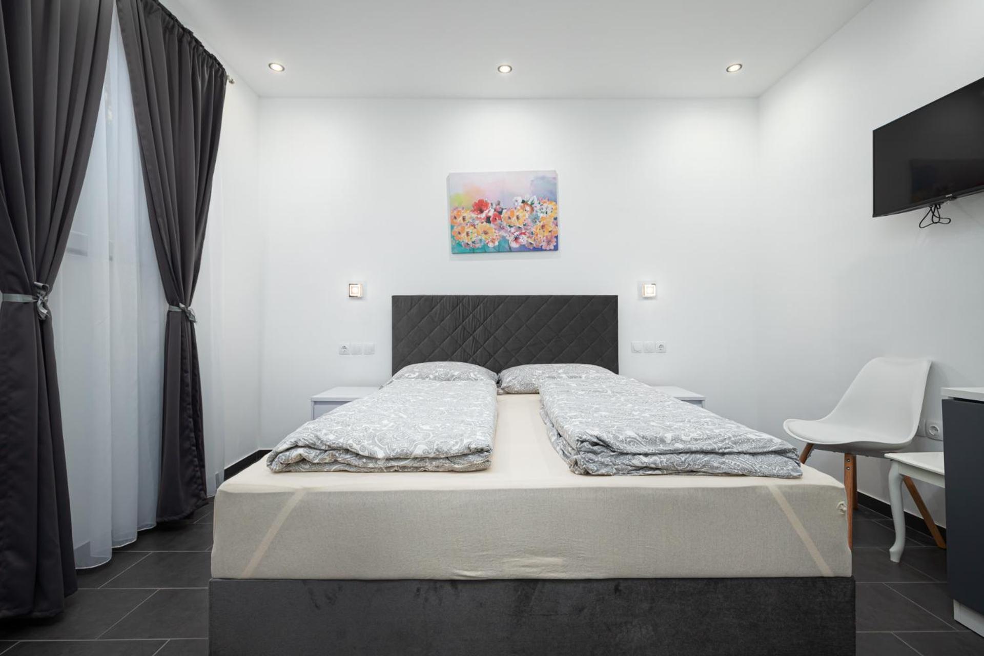 Rooms And Studio Flora Poreč Zewnętrze zdjęcie
