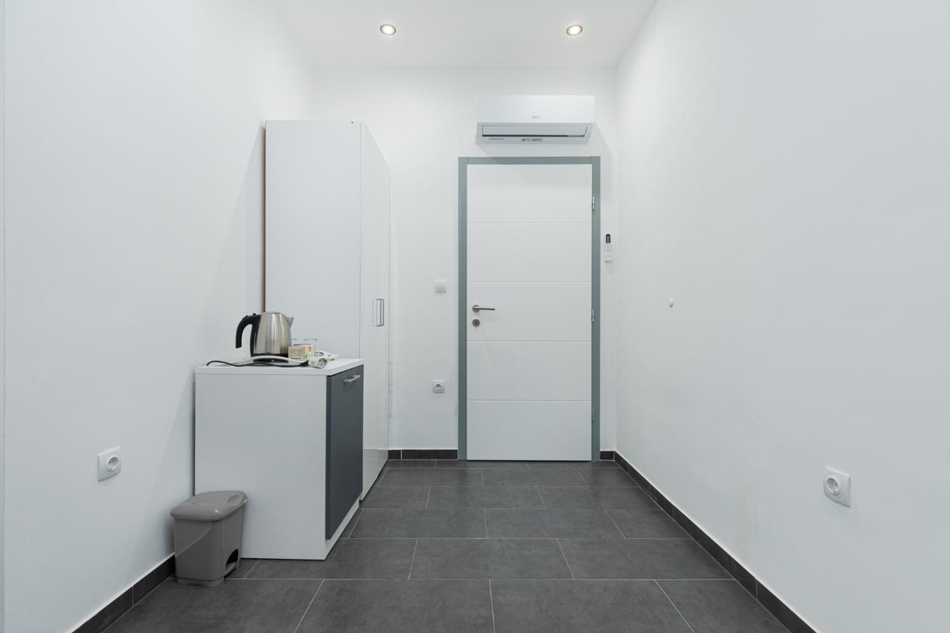 Rooms And Studio Flora Poreč Zewnętrze zdjęcie