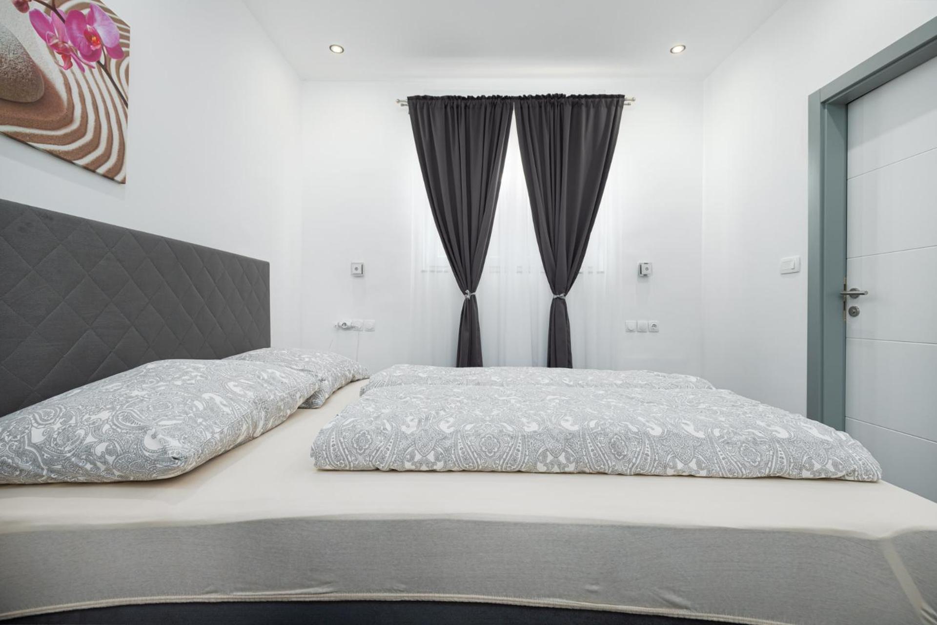 Rooms And Studio Flora Poreč Zewnętrze zdjęcie