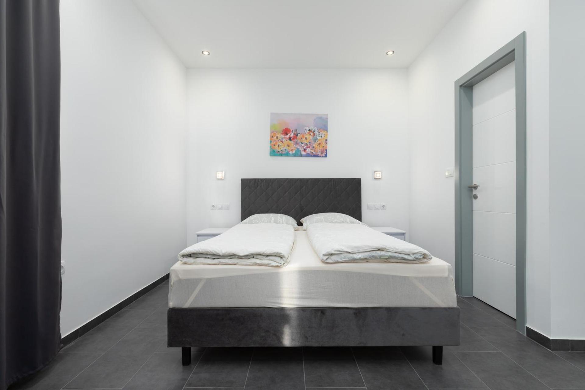 Rooms And Studio Flora Poreč Zewnętrze zdjęcie
