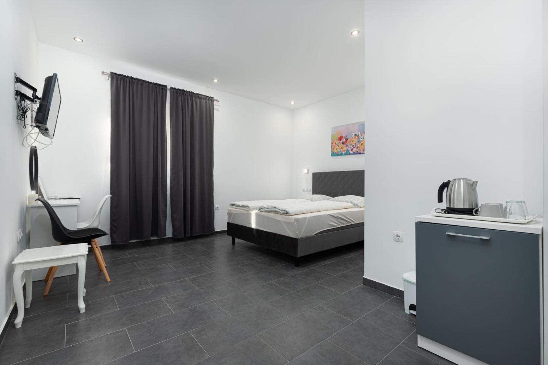 Rooms And Studio Flora Poreč Zewnętrze zdjęcie