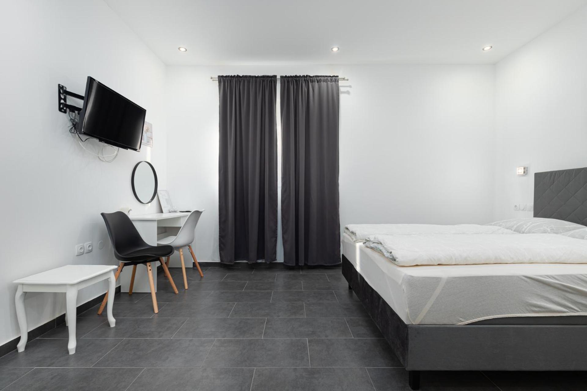 Rooms And Studio Flora Poreč Zewnętrze zdjęcie