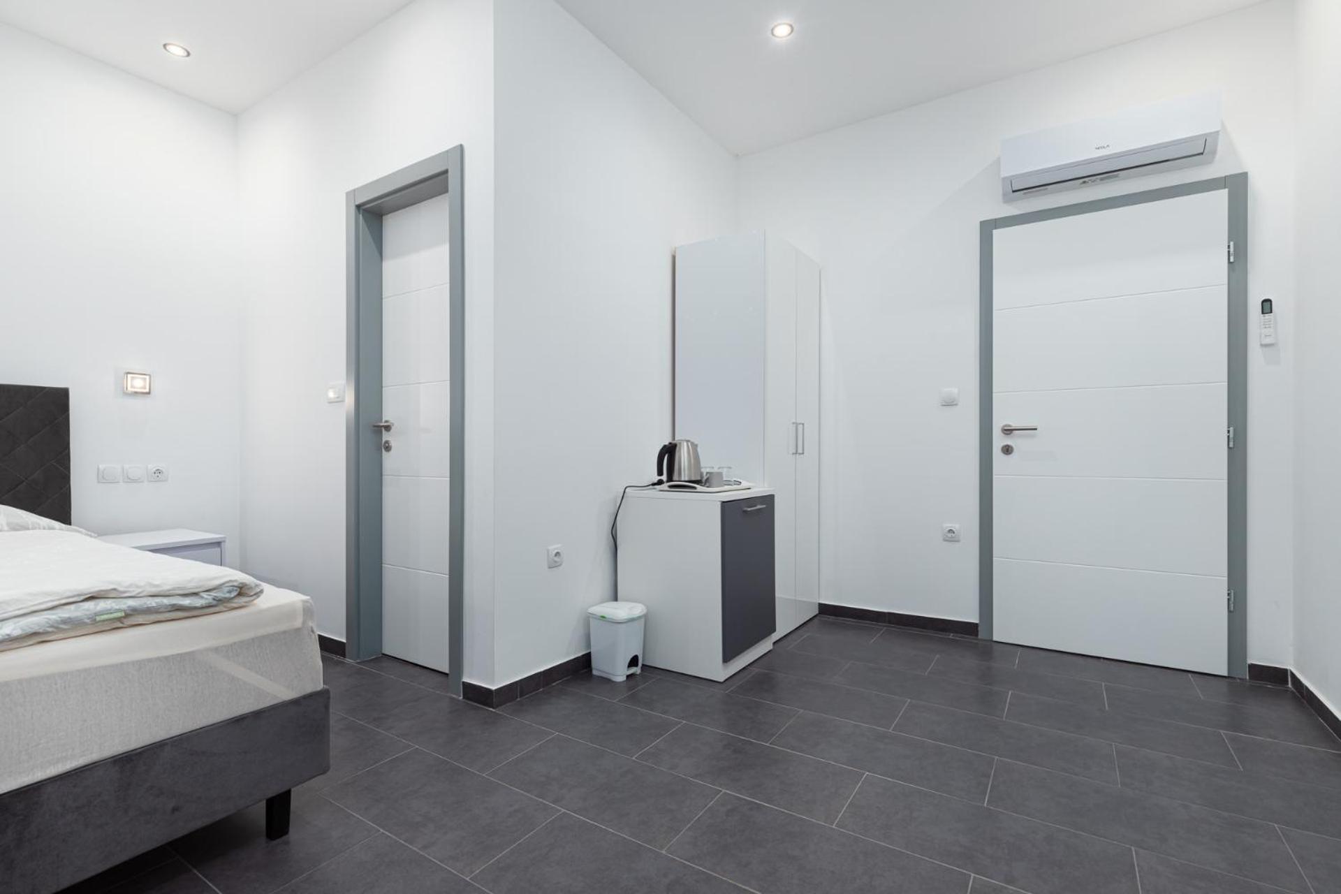 Rooms And Studio Flora Poreč Zewnętrze zdjęcie