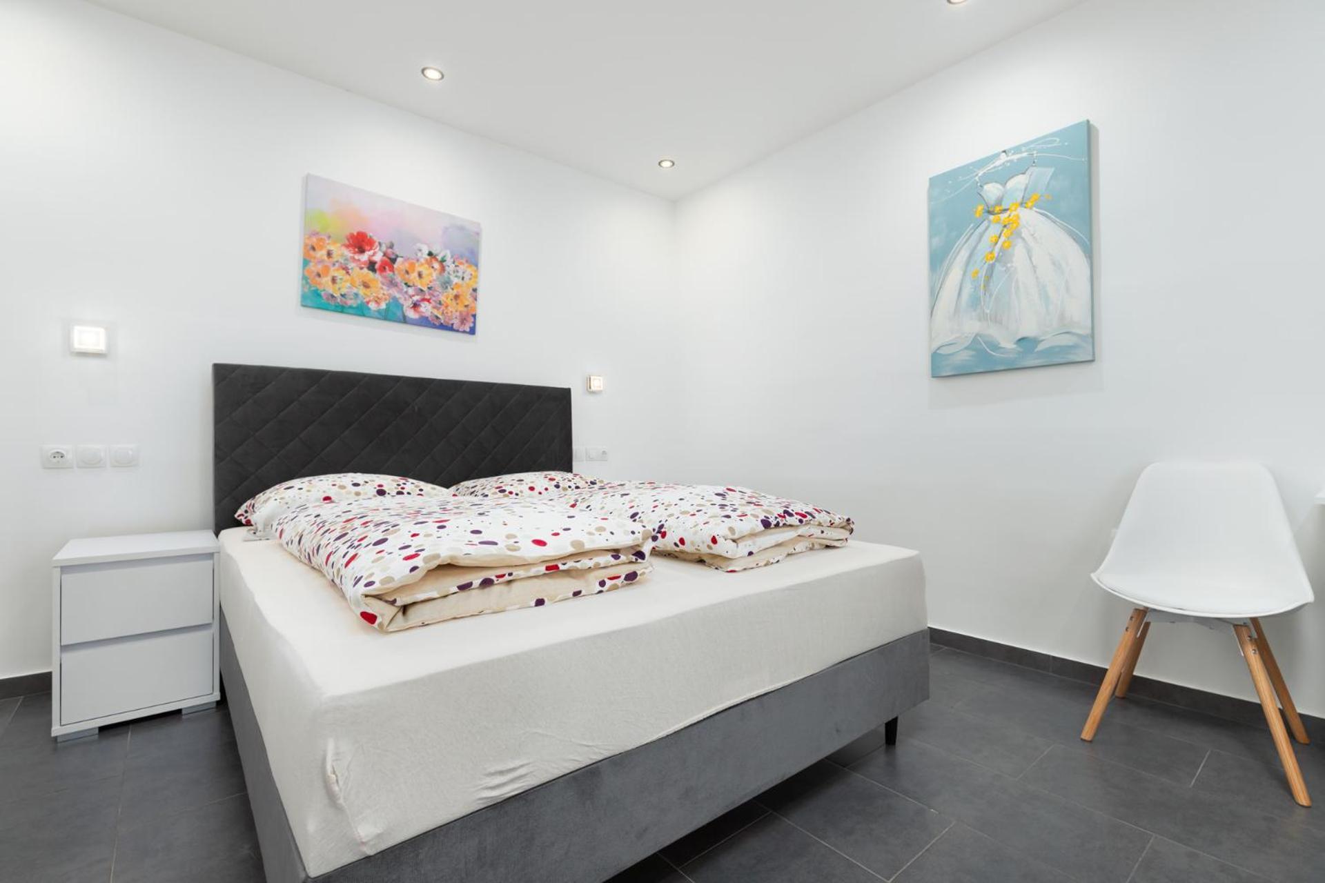 Rooms And Studio Flora Poreč Zewnętrze zdjęcie