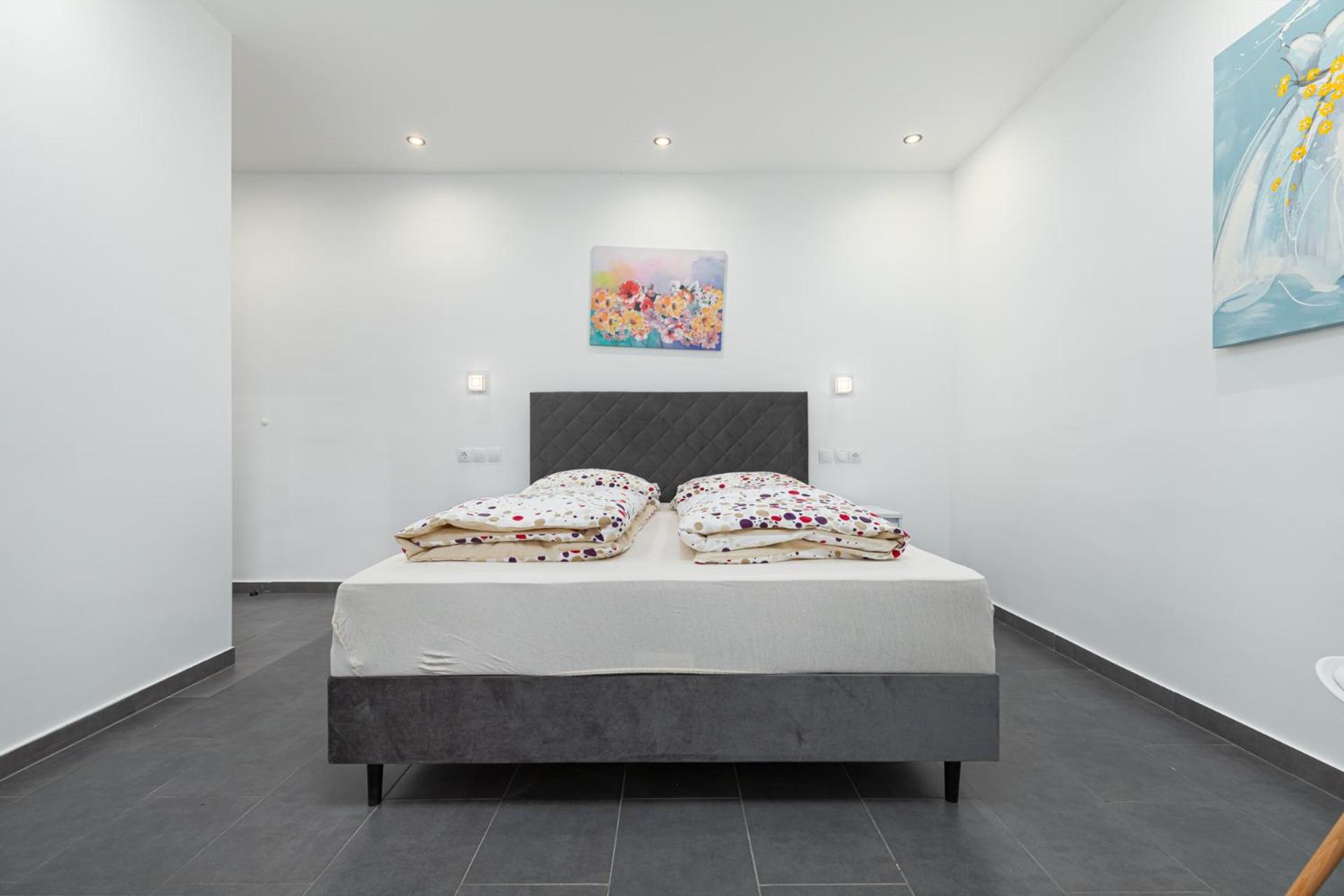 Rooms And Studio Flora Poreč Zewnętrze zdjęcie