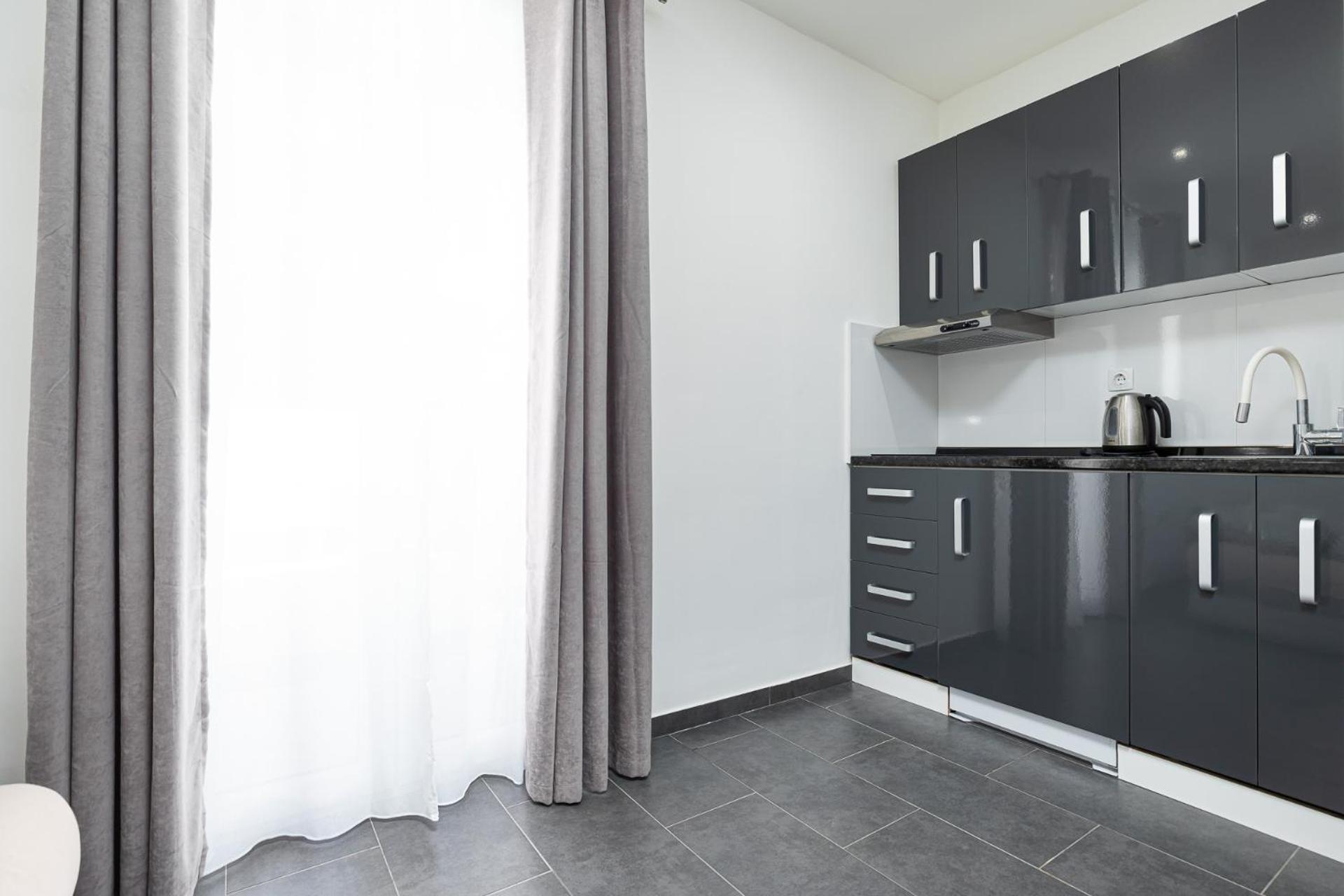Rooms And Studio Flora Poreč Zewnętrze zdjęcie