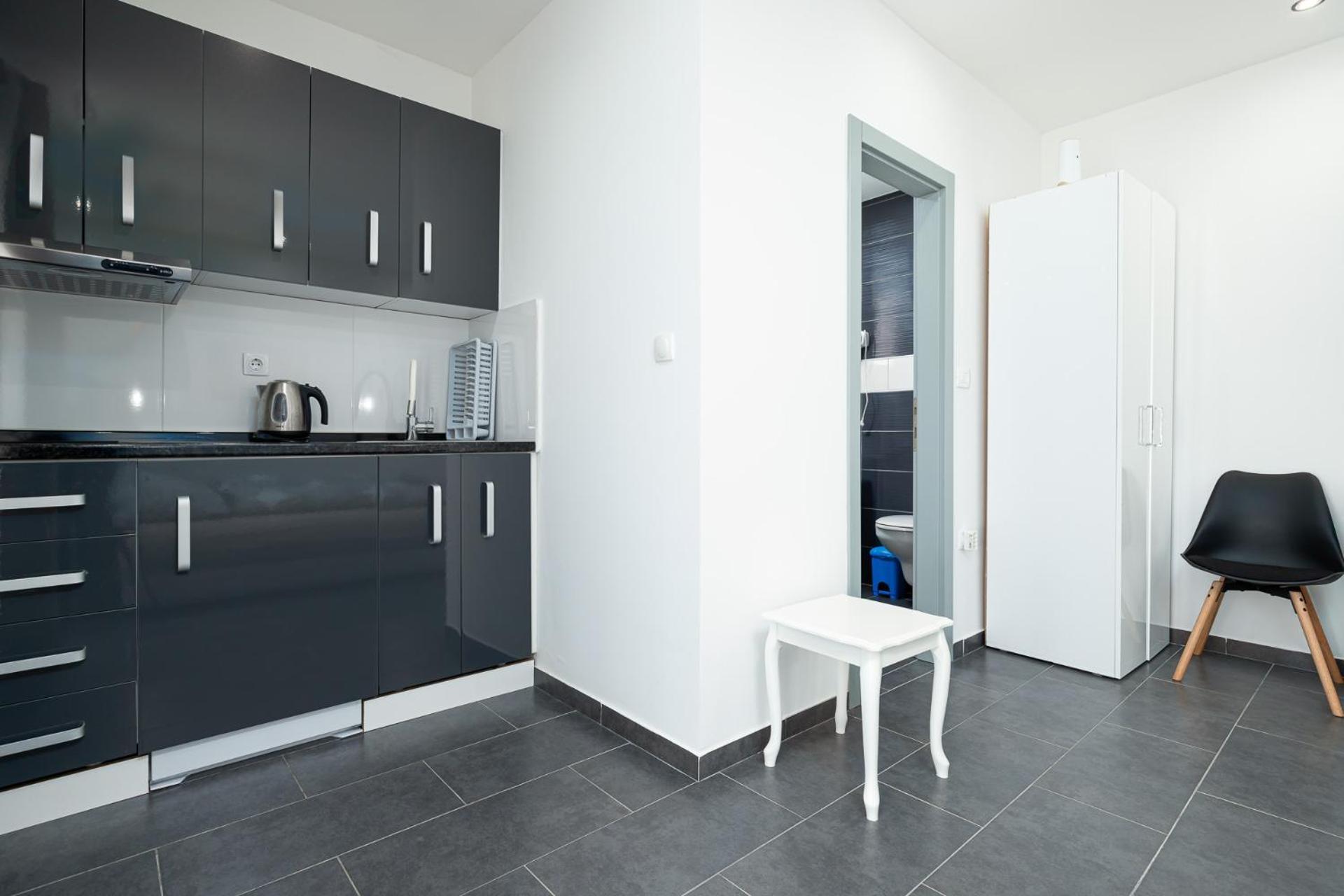 Rooms And Studio Flora Poreč Zewnętrze zdjęcie