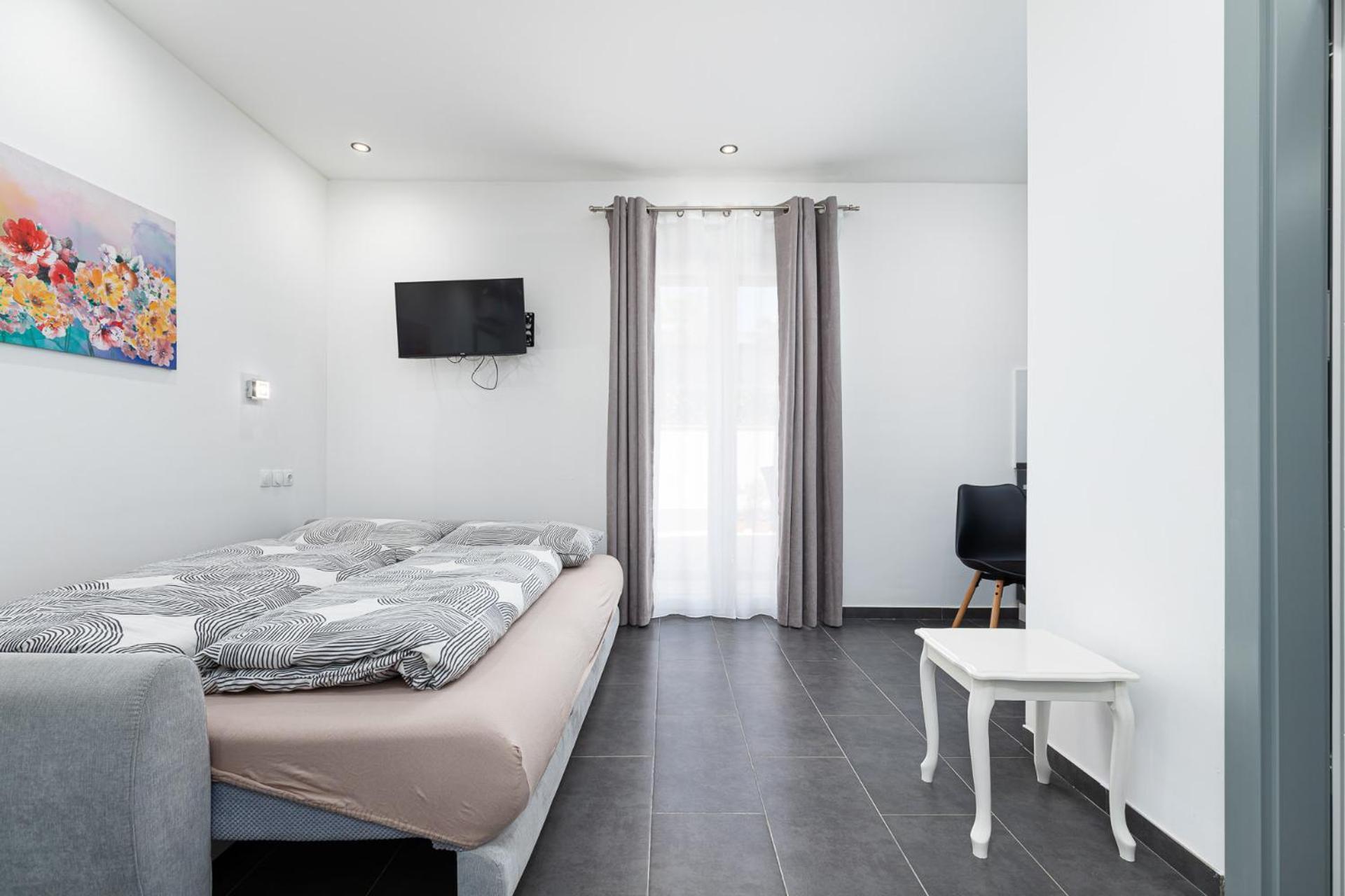 Rooms And Studio Flora Poreč Zewnętrze zdjęcie